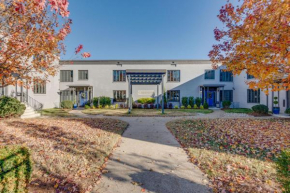 Apart in heart of city -104, Nashville